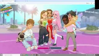 HOW TO SOFT IN MOVIESTARPLANET 2!!???? (MSP2)