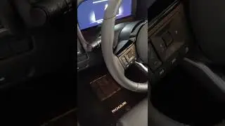 Nissan Rogue engine auto stop - permanent disable for free.