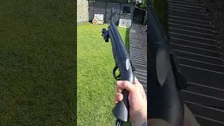 UMAREX AIRGUN SHOTGUN