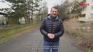 Prodej 3+1 Neratovice