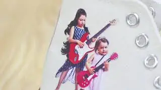 Prasa żelazko jak to działa?