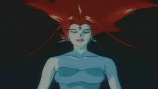 [AMV] Macross Plus w/ Siouxsie And The Banshees - Kiss Them For Me