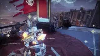 Destiny 2 400 Solstice of Heroes Masterwork Crucible Legend Rank Not Working