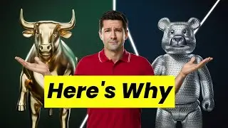 Markets React to Headlines, Miss What Actually Matters