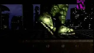 Judge Dredd: Dredd vs. Death PS2 - Play TV Preview (2003)