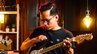 Gitar Murah Bisa Bagus? Ini RAHASIANYA!
