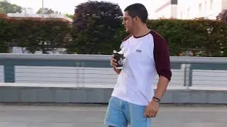 ButterflyCup, the ultimate driving and riding cup!