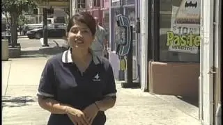 San Diego Pushcarts (pkg) (CHANNEL 4)