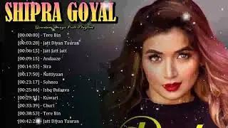 🎧 Shipra Goyal &ndash; How Her Songs Bring Confidence and Fun to Modern Punjabi Pop 🌈