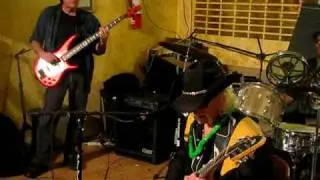 Joe Kelley - New Years Eve 2009 (Pt.5)