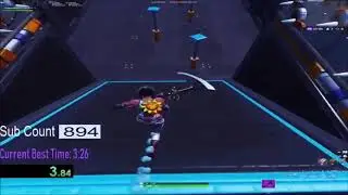 Jduth Deathrun 2 World Record 2.55 #jduth #jduthdeathrun
