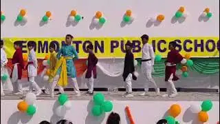School Republic Day Function Full Video | Patriotic Dance, Drama & Cultural Performance 2026