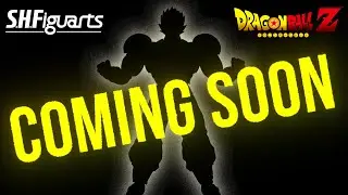 Супер-Андроид 13 пополнит линейку SHFiguarts!