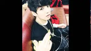 Happy 17th birthday Jungkook