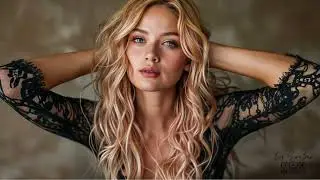 Ivy Sinclair ♡ Dance With Her