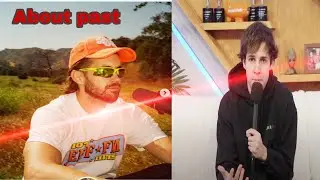 David dobrik and jeff wittek talks about past