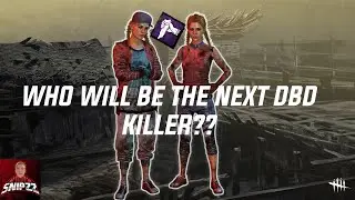 Dead by Daylight RANK 1 GRIND!! | New DBD Chapter 19 Killer Speculation/Leaks!! | LIVE |