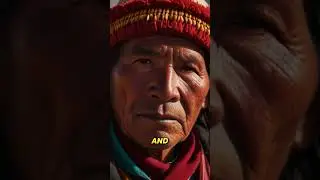 Native Americans Have a Country?
