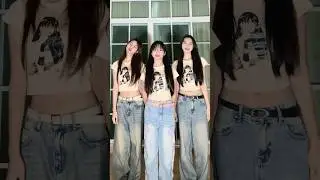 perfect smilee :)🩷#wiwawawowtv #dance #tiktok #sister #siblings #shorts #dancechallenge #เพลงฮิต