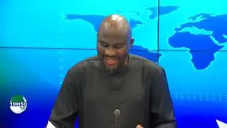 LE JOURNAL  19h50 du Jeudi 25/12/2025 - Canal 2 international