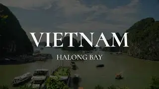 Ha Long Bay Tour in Vietnam | Cave, Islands & Stunning Seascapes