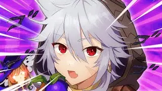 GENSHIN IMPACT RAZOR.EXE