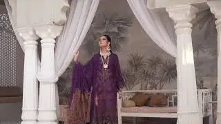 Exclusive Jacquard Teaser by NUREH