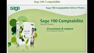 #32 SAGE COMPTABLE: COMMENT TRANSFERER LES ECRITURES COMPTABLES D'UN FICHIER A UN AUTRE?