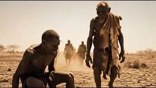 Life. 5.2 MILLION years ago| How early human survived for food.