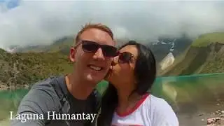 2020 Peru Travel - Backpacking Edition