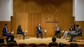 Debat sobre els fons europeus Next Generation EU