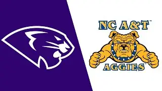 HPU Men's Club Basketball vs. North Carolina A&T State