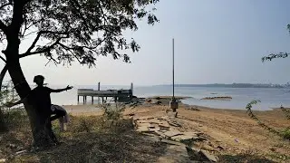 Mine Goa in andhra pradesh (beautiful island in andhra pradesh)