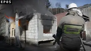 Enclosure Fire! - Fire Engineering