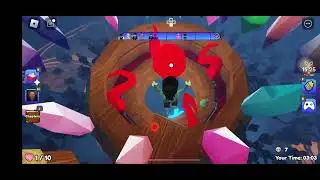 ROBLOX: Escape Evil Queen (OBBY)