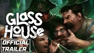 Glasshouse - Official Trailer