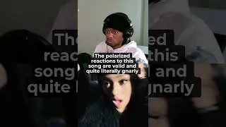 Ramon reacts to Katseye - GNARLY #katseye #gnarly #reaction #dawavecollective #musicvideo