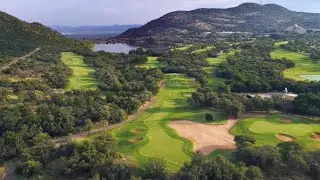 Sun City: Gary Player Golf Course &bull; Ascot Tours