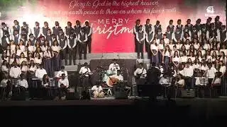 Sandhadi2 song/ Karunya Choir
