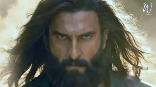 Dhurandhar (Mashup) | DJ Wave