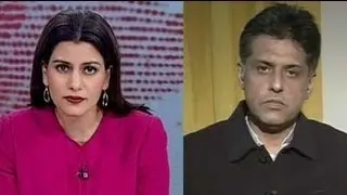 Will Pakistan's internal crisis affect India?