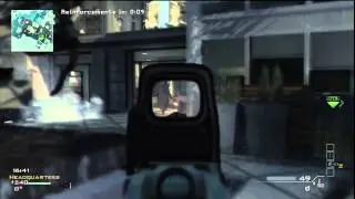 Competitive COD talk