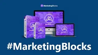 MarketingBlocks | MarketingBlocks Review | MarketingBlocks Special Discount