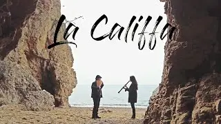 La Califfa- Panflute, Lee Chul Won & Clarinet, Choi
