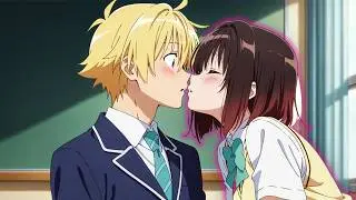 Top 10 Romance High School Anime of 2025