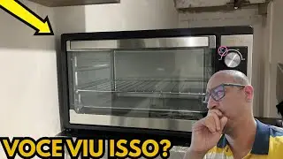 A VERDADE Sobre o Forno Elétrico Philco PFE52P Entenda o Que Ninguém Te Conta!