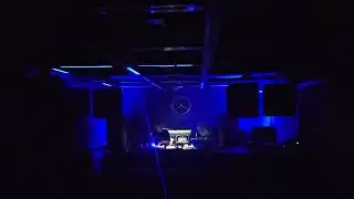Jane Fitz @Klub K4