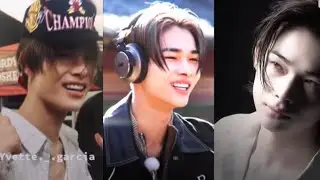 ENHYPEN NI-KI EDITS COMPLATION (requested by @fatymcfatterson5616 )
