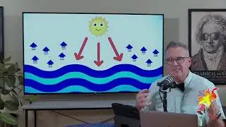 A Weather Lesson: Dangerous Heat, What To Look For, and How To Fight Back