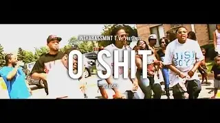 JISI BOYZ - O Shit (Official Video) 🎥 @InThaBassmintTv 📺